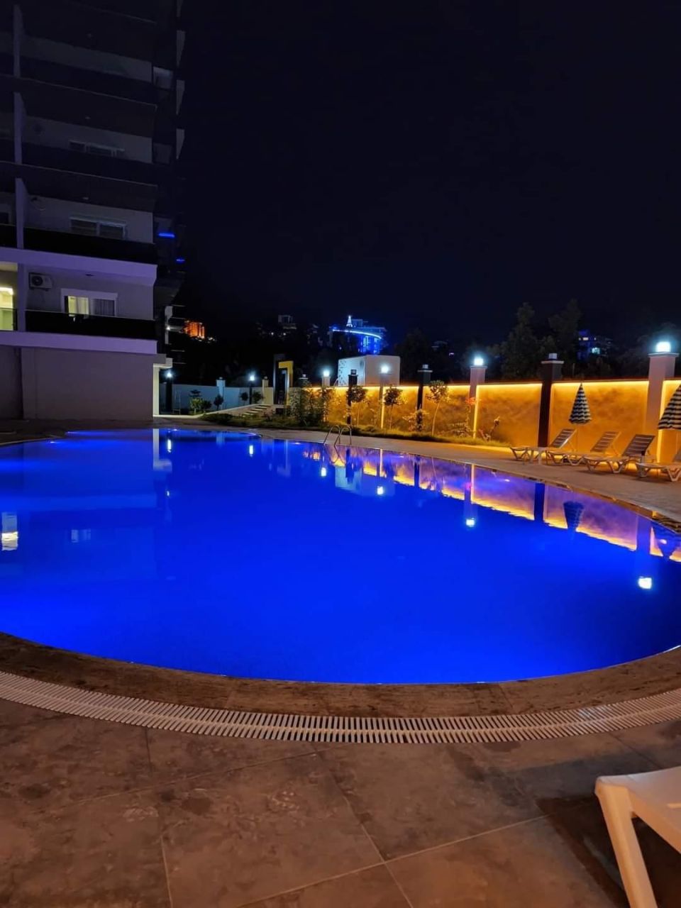 Пентхаус в Алании, Турция, 300 м² - фото 8