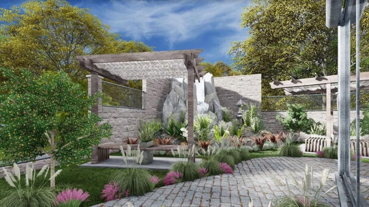 Квартира в Алании, Турция, 140 м² - фото 8