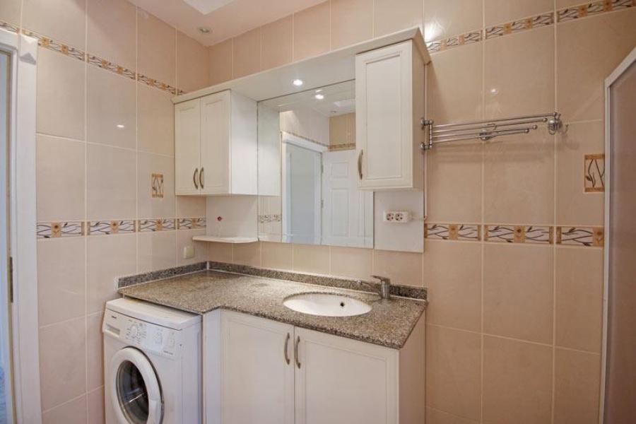 Вилла в Алании, Турция, 205 м² - фото 8