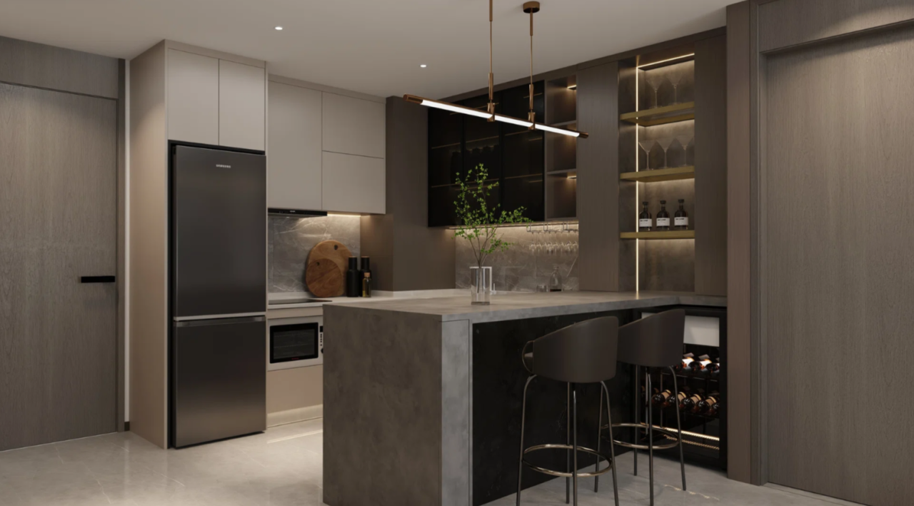 Квартира на Пхукете, Таиланд, 35 м² - фото 8