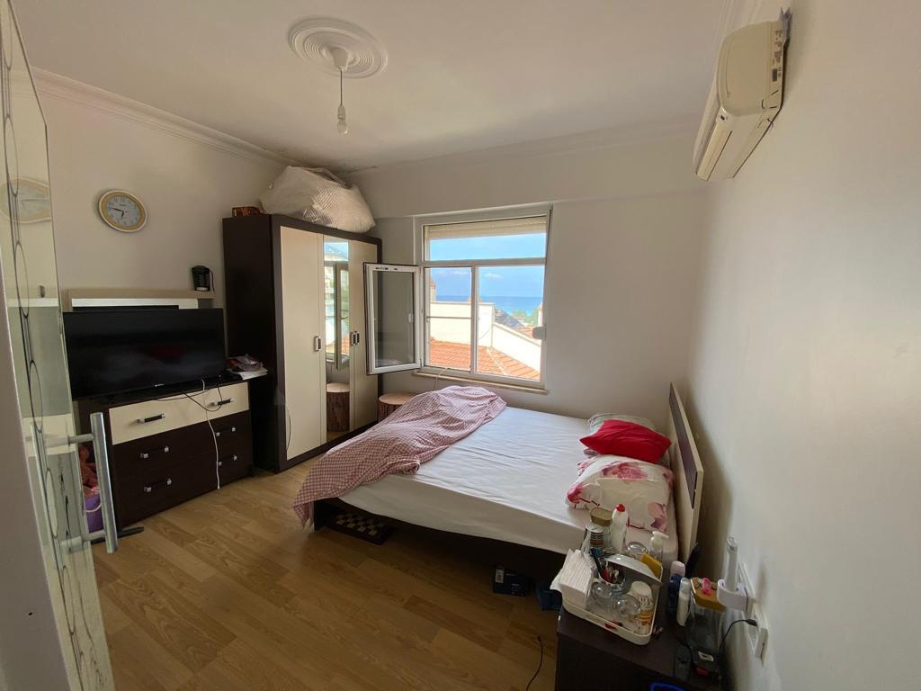 Вилла в Кестеле, Турция, 140 м² - фото 8