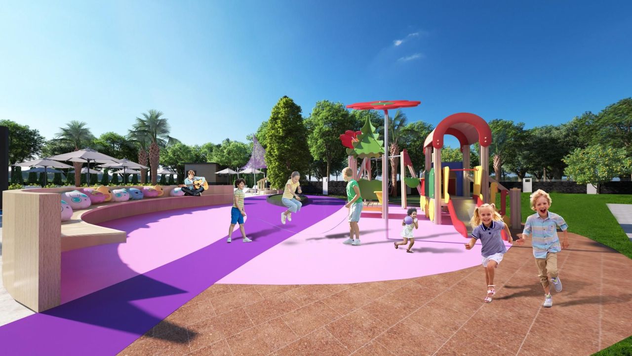 Пентхаус в Алании, Турция, 138 м² - фото 8