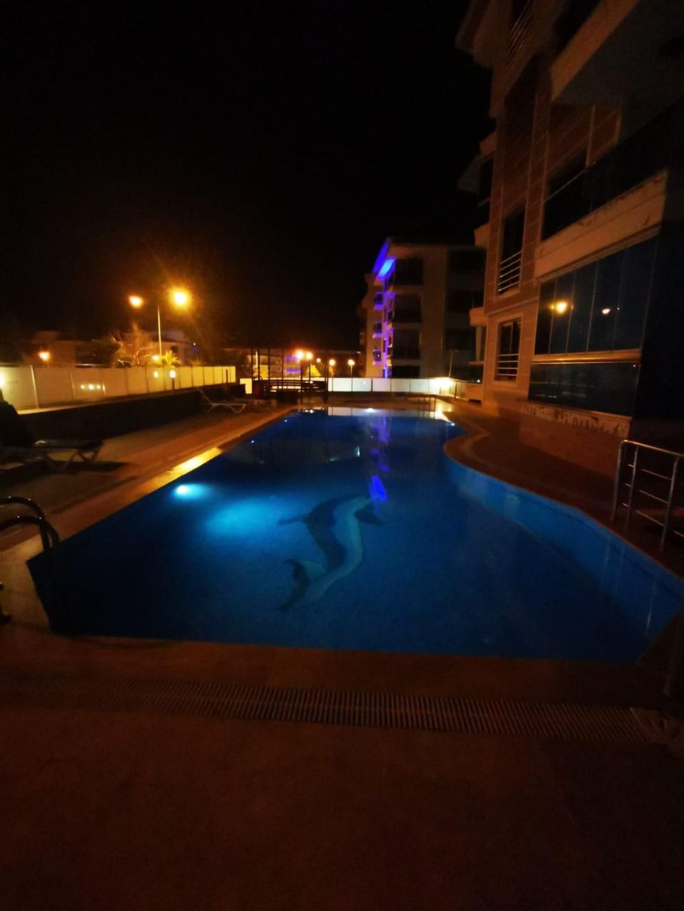 Квартира в Кестеле, Турция, 65 м² - фото 8