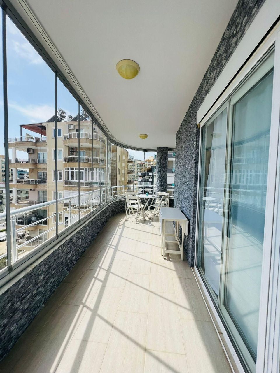 Квартира в Алании, Турция, 130 м² - фото 8