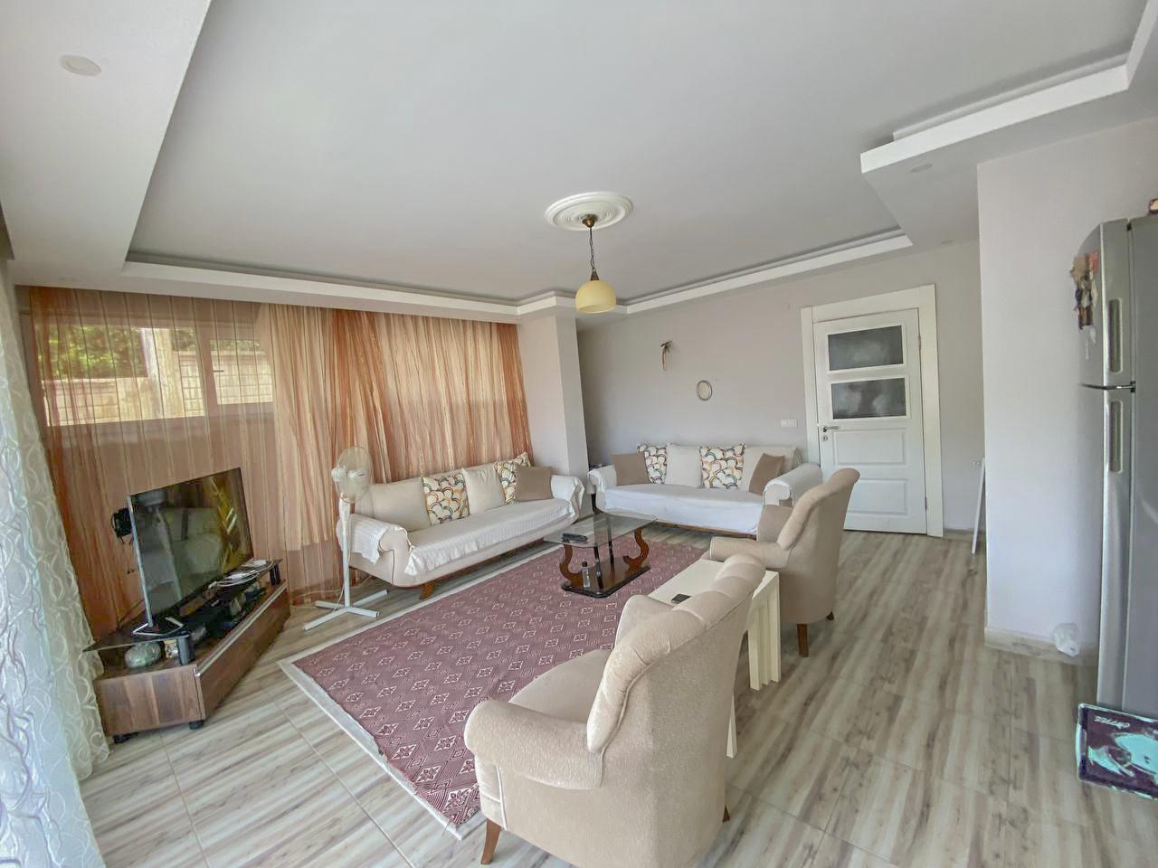 Квартира в Алании, Турция, 160 м² - фото 8