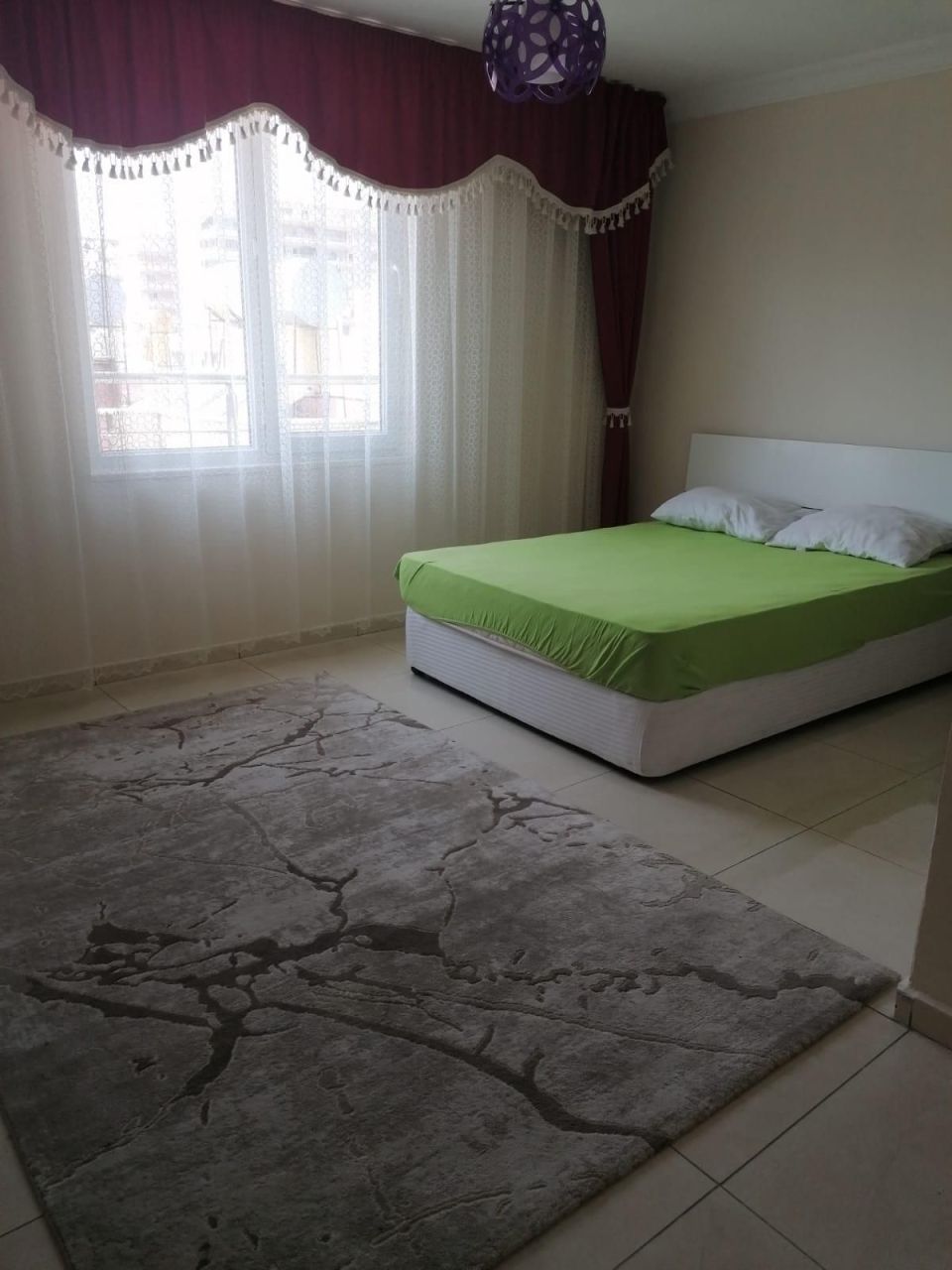 Пентхаус в Алании, Турция, 170 м² - фото 8