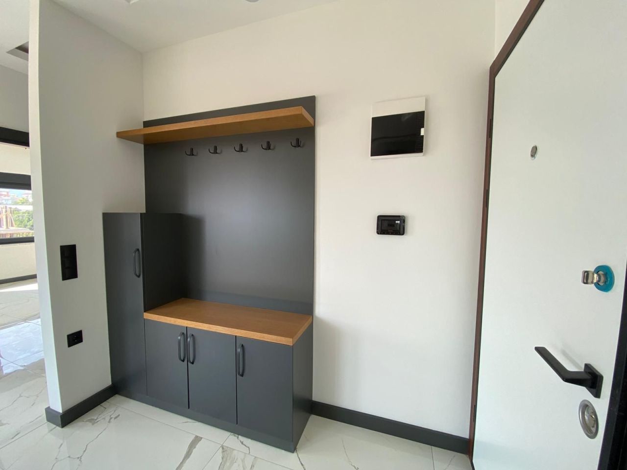 Квартира в Алании, Турция, 75 м² - фото 8