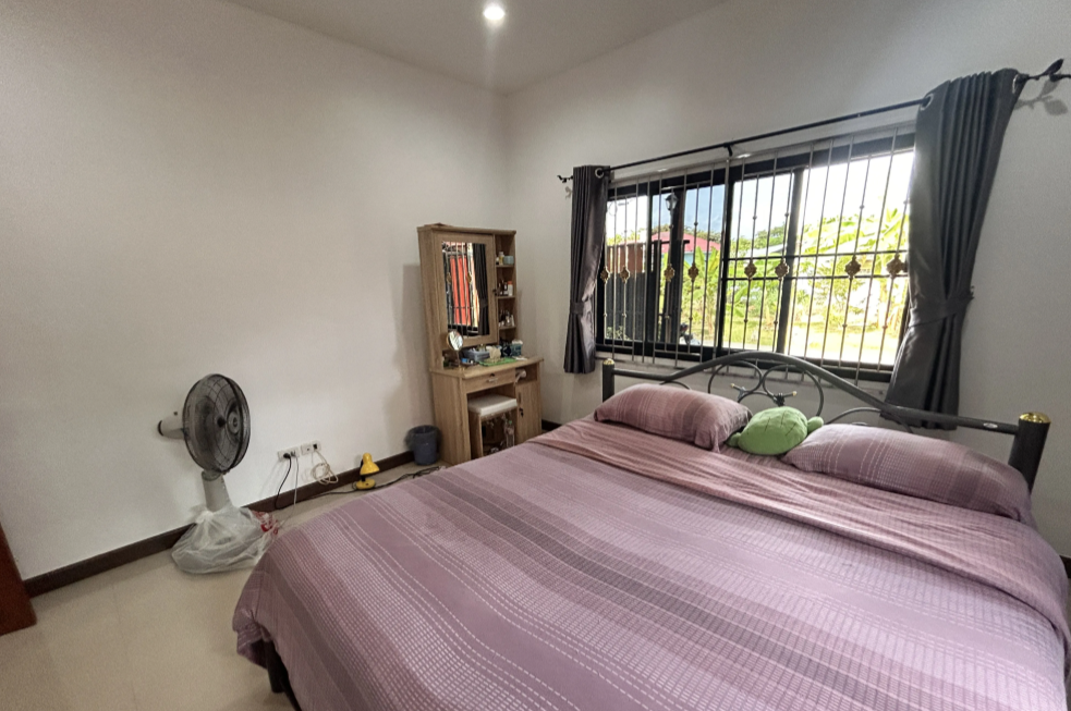 Вилла на Пхукете, Таиланд, 180 м² - фото 8