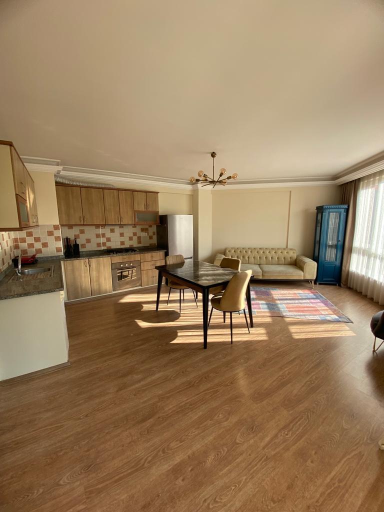 Квартира в Алании, Турция, 120 м² - фото 8