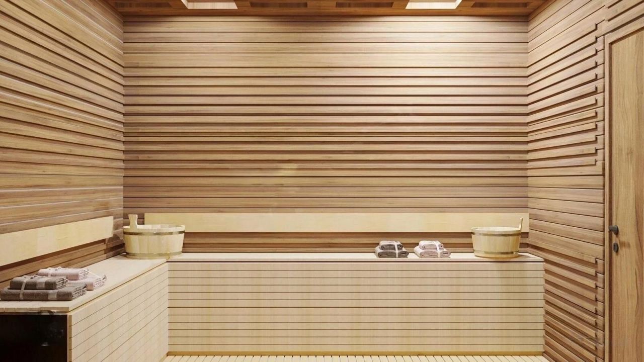 Квартира в Алании, Турция, 58 м² - фото 8