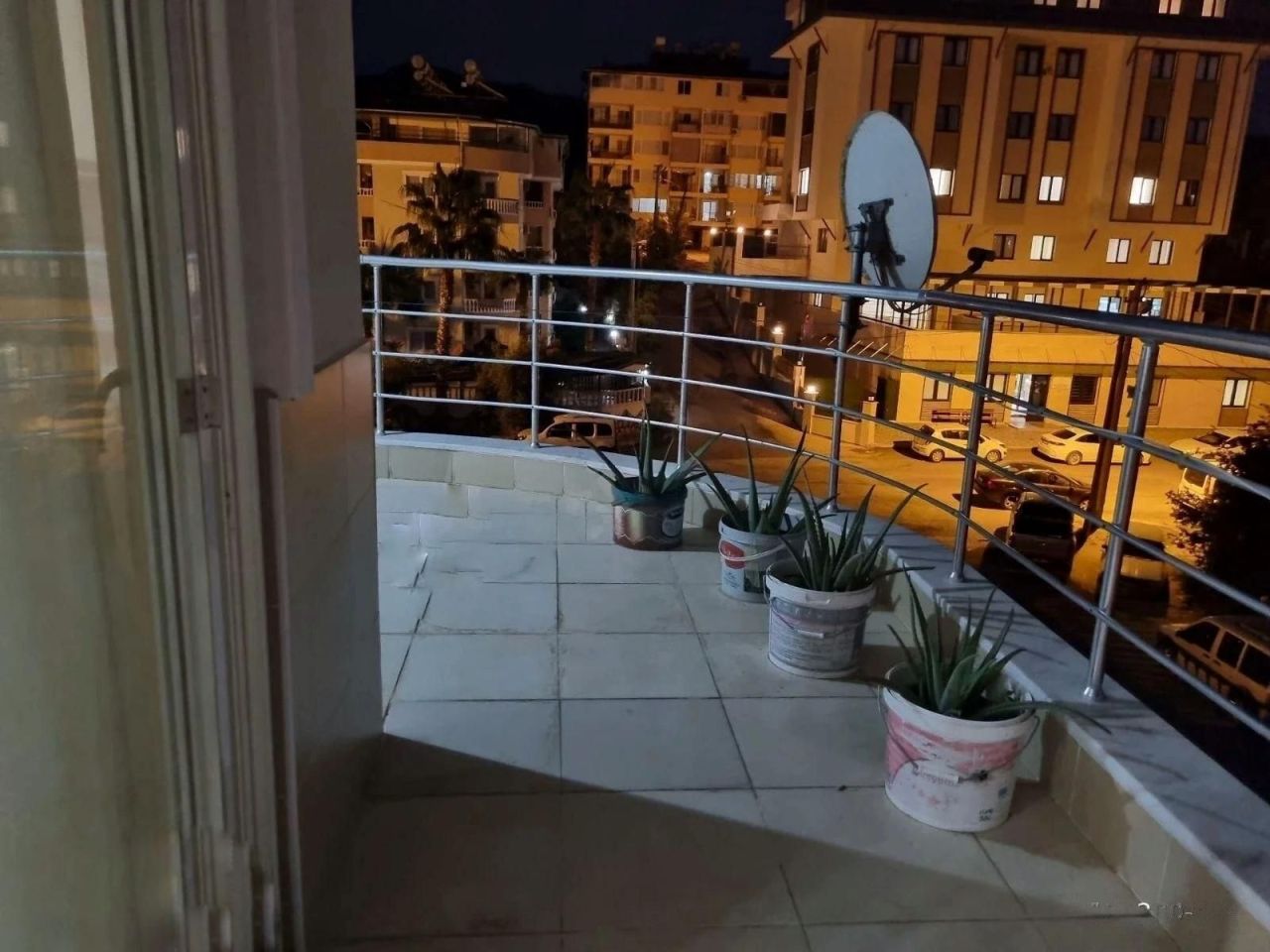 Квартира в Алании, Турция, 66 м² - фото 8