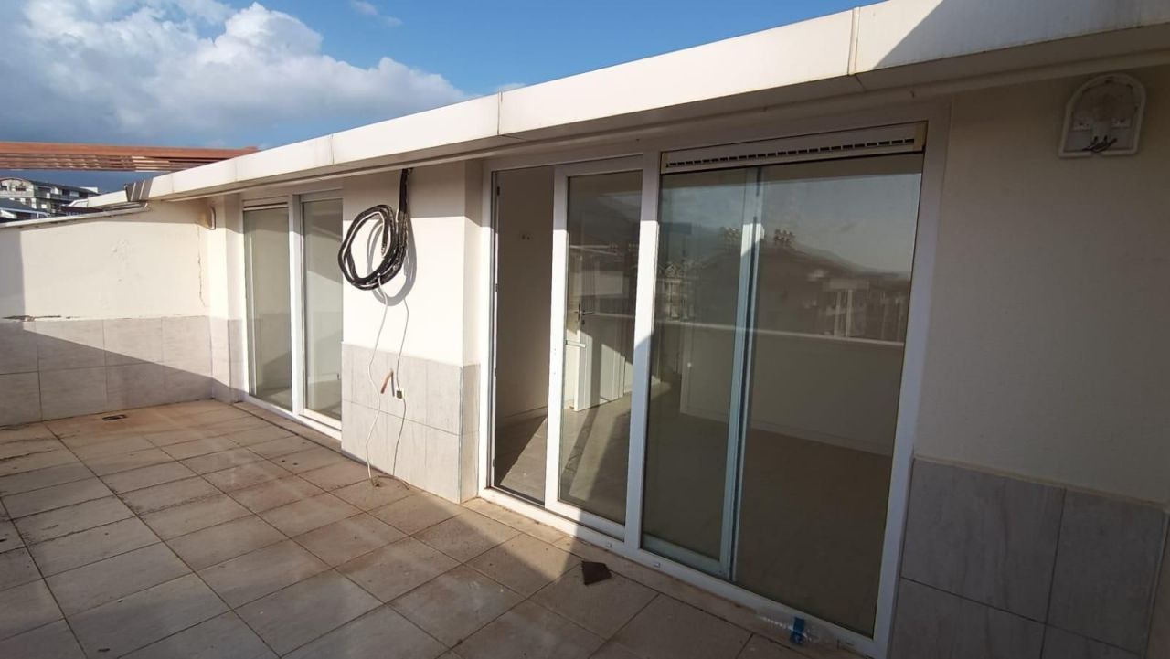 Квартира в Алании, Турция, 175 м² - фото 8