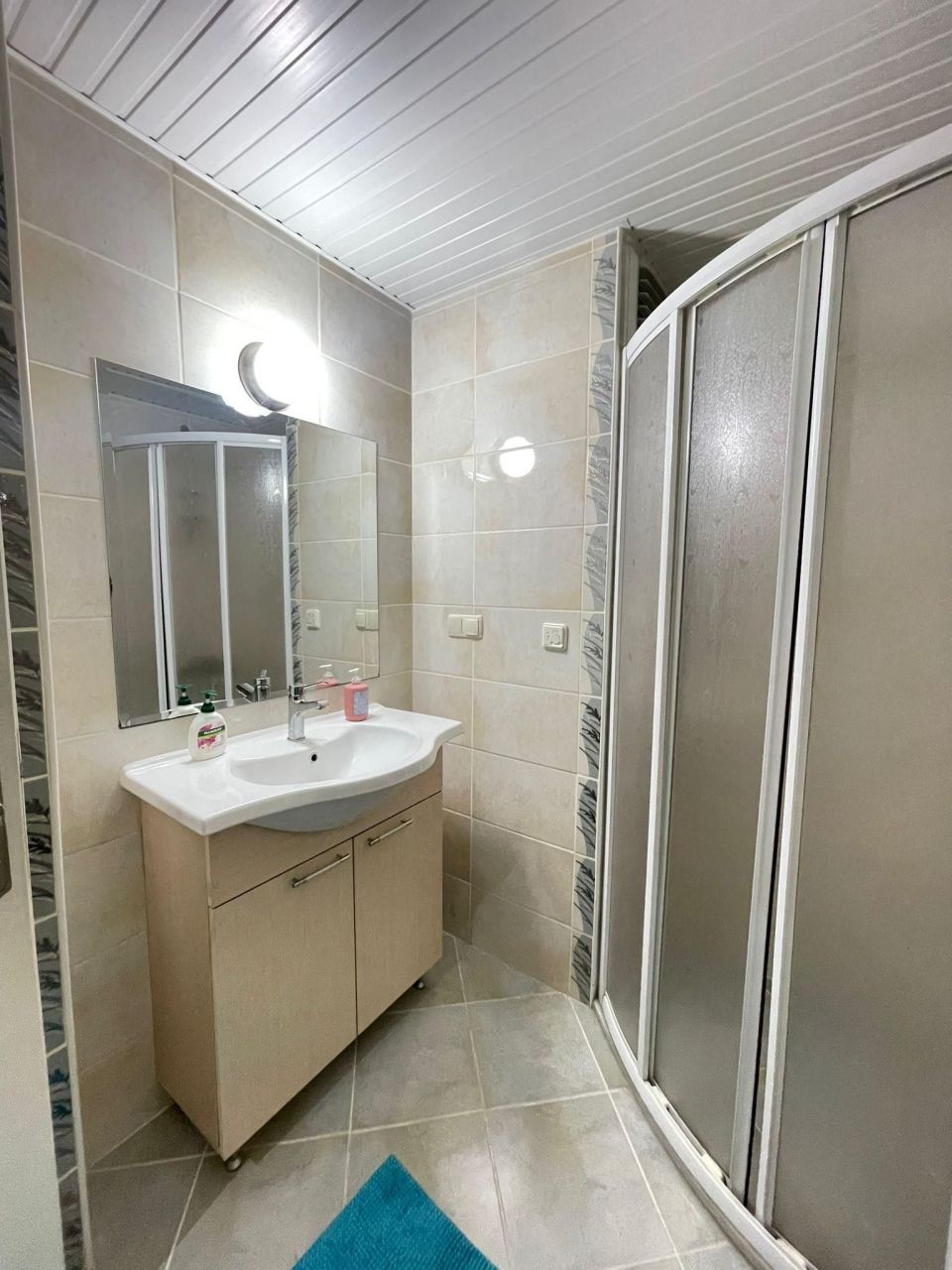 Квартира в Алании, Турция, 120 м² - фото 8