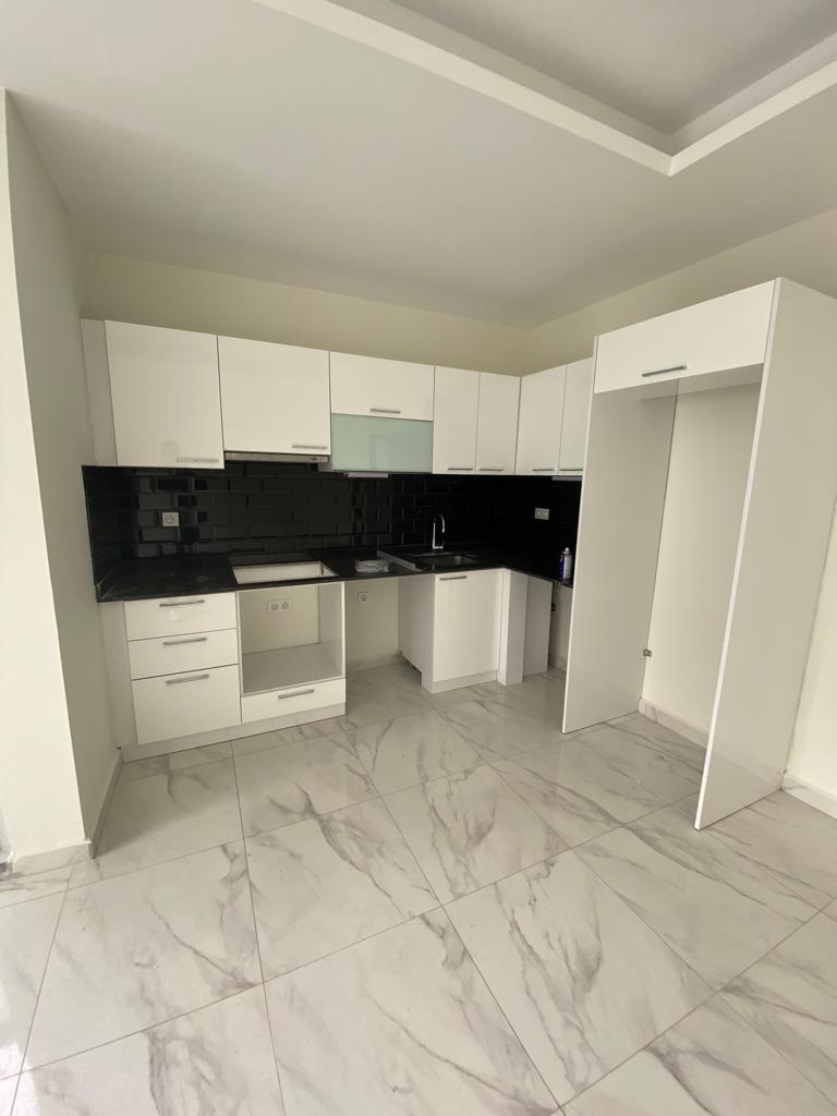 Квартира в Кестеле, Турция, 60 м² - фото 8