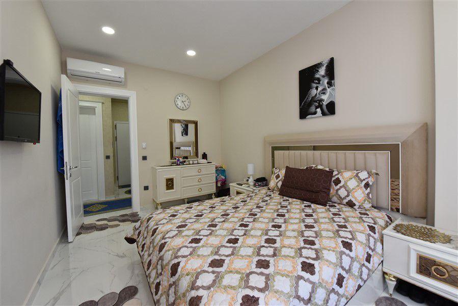 Квартира в Алании, Турция, 115 м² - фото 8