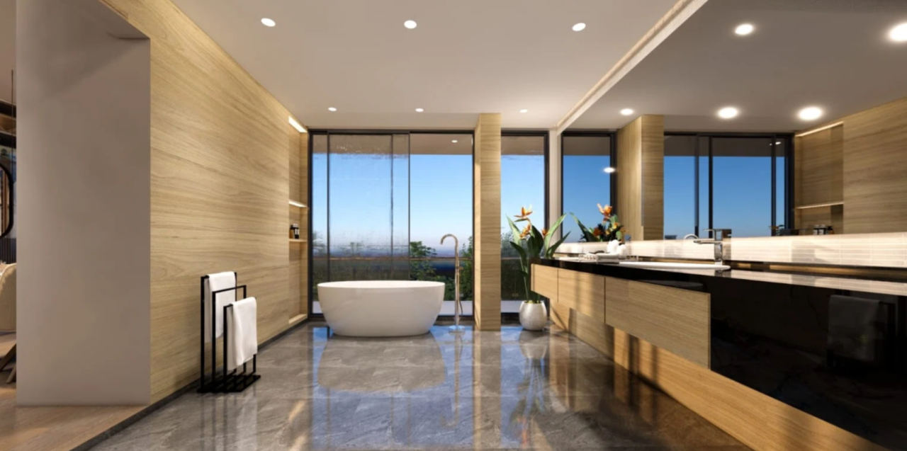 Квартира на Пхукете, Таиланд, 610 м² - фото 8