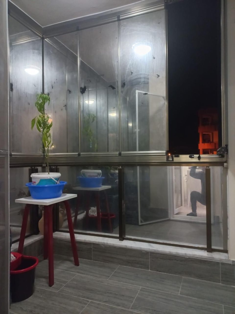 Квартира в Алании, Турция, 70 м² - фото 8