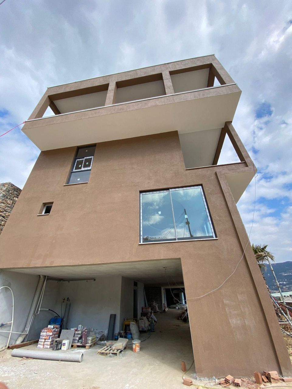 Вилла в Алании, Турция, 432 м² - фото 8