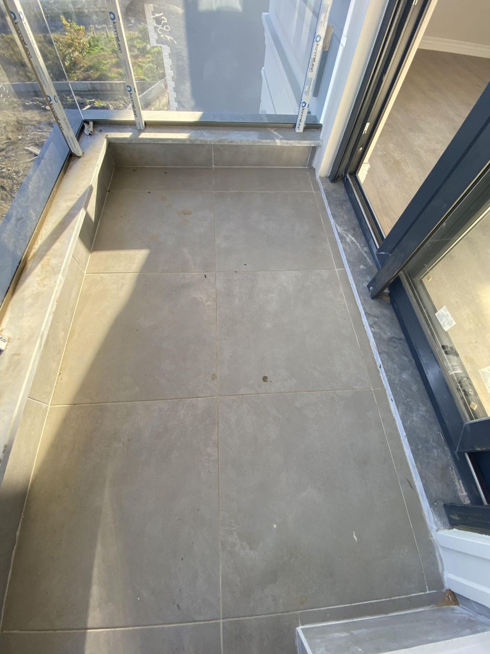 Квартира в Алании, Турция, 58 м² - фото 8