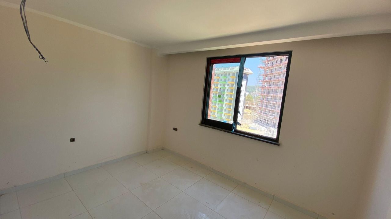 Квартира в Авсалларе, Турция, 90 м² - фото 8