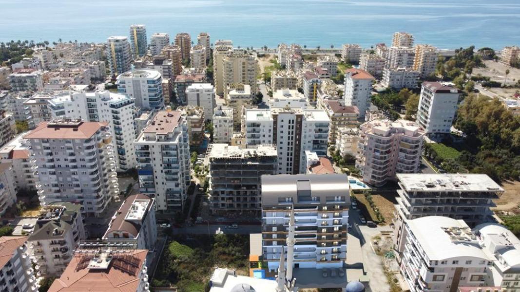 Пентхаус в Алании, Турция, 160 м² - фото 8