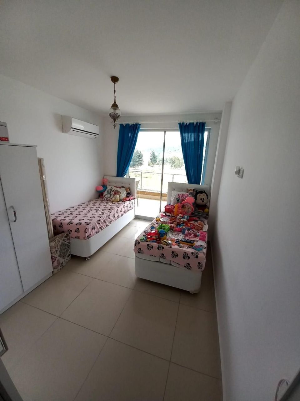 Квартира в Алании, Турция, 100 м² - фото 8