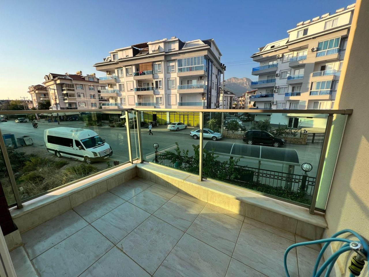 Квартира в Алании, Турция, 110 м² - фото 8