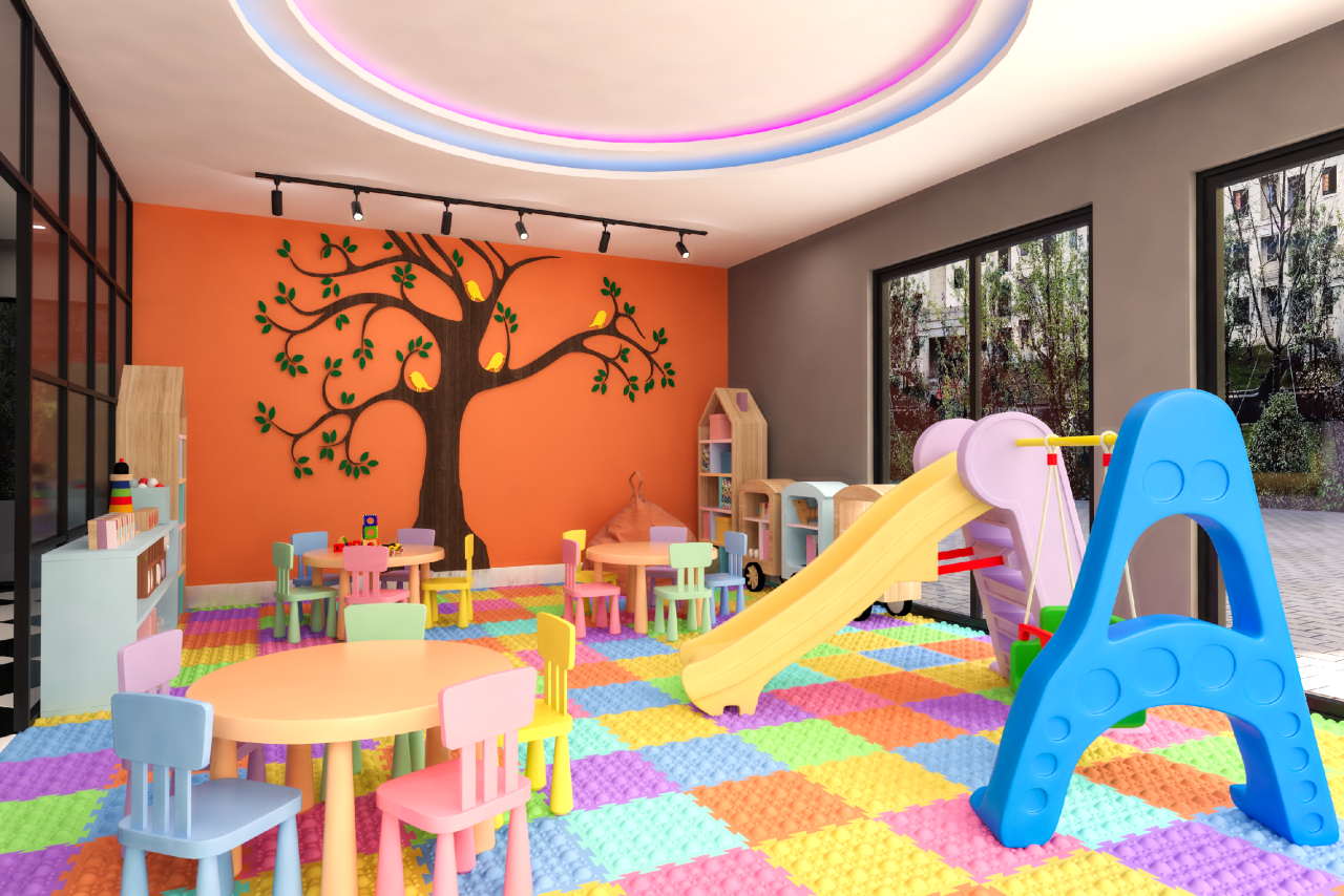 Пентхаус в Алании, Турция, 122 м² - фото 8