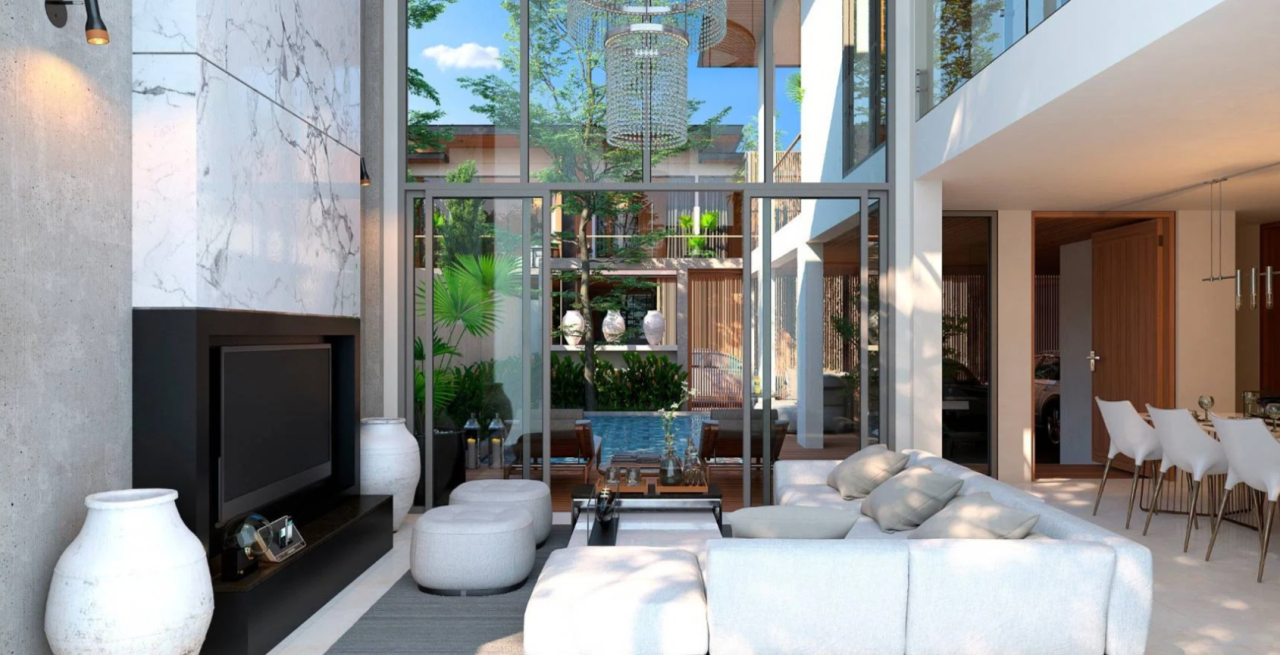 Вилла на Пхукете, Таиланд, 150 м² - фото 8