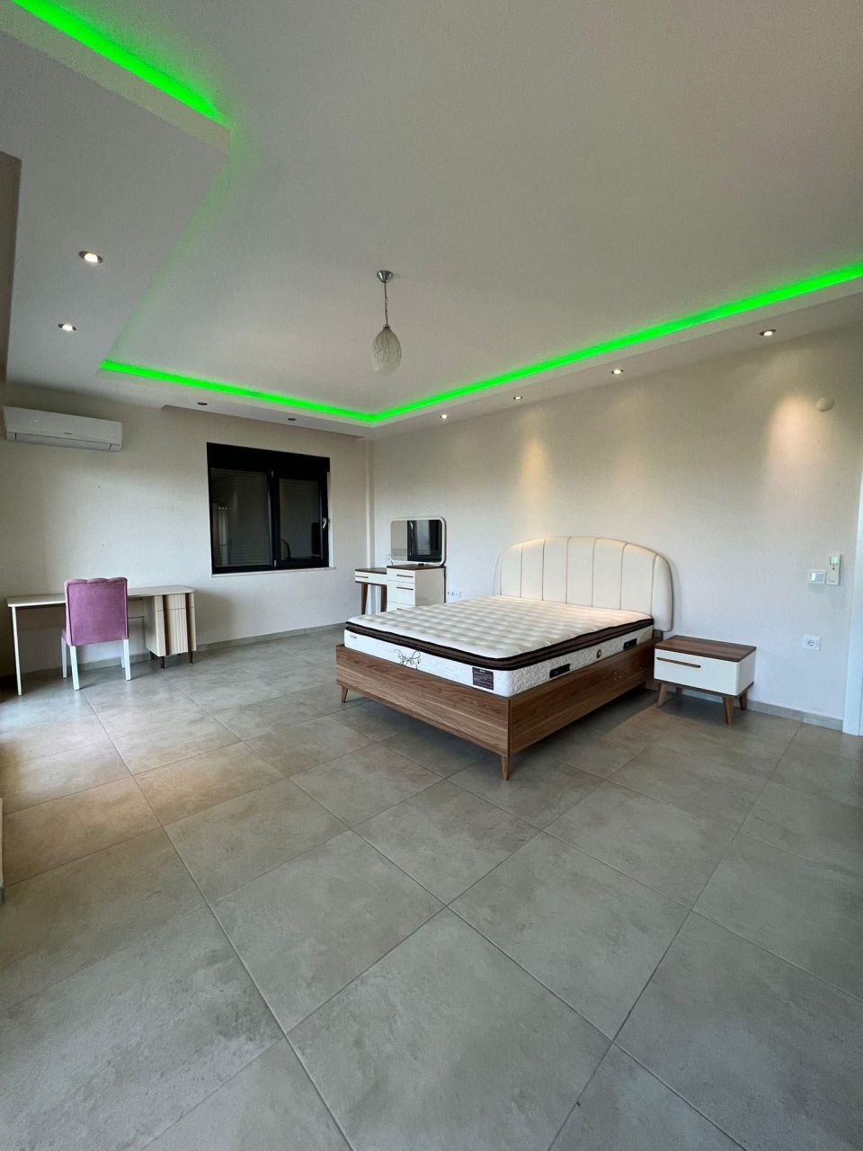 Квартира в Алании, Турция, 250 м² - фото 8