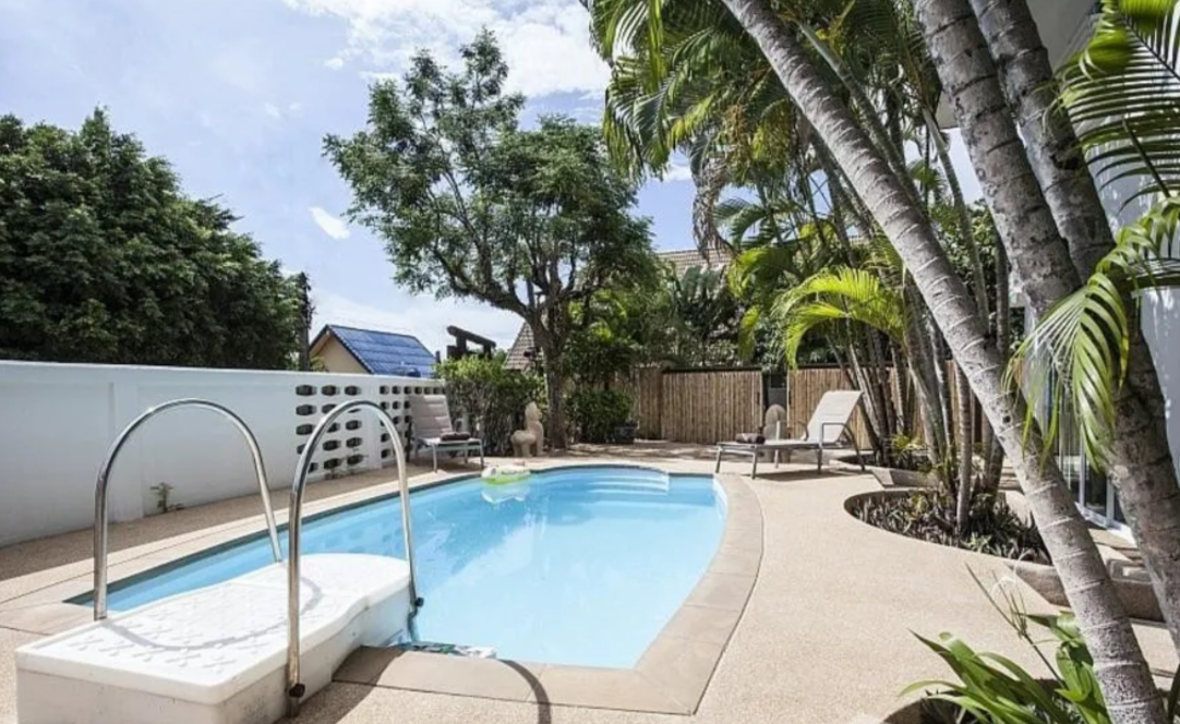 Вилла на Пхукете, Таиланд, 190 м² - фото 8