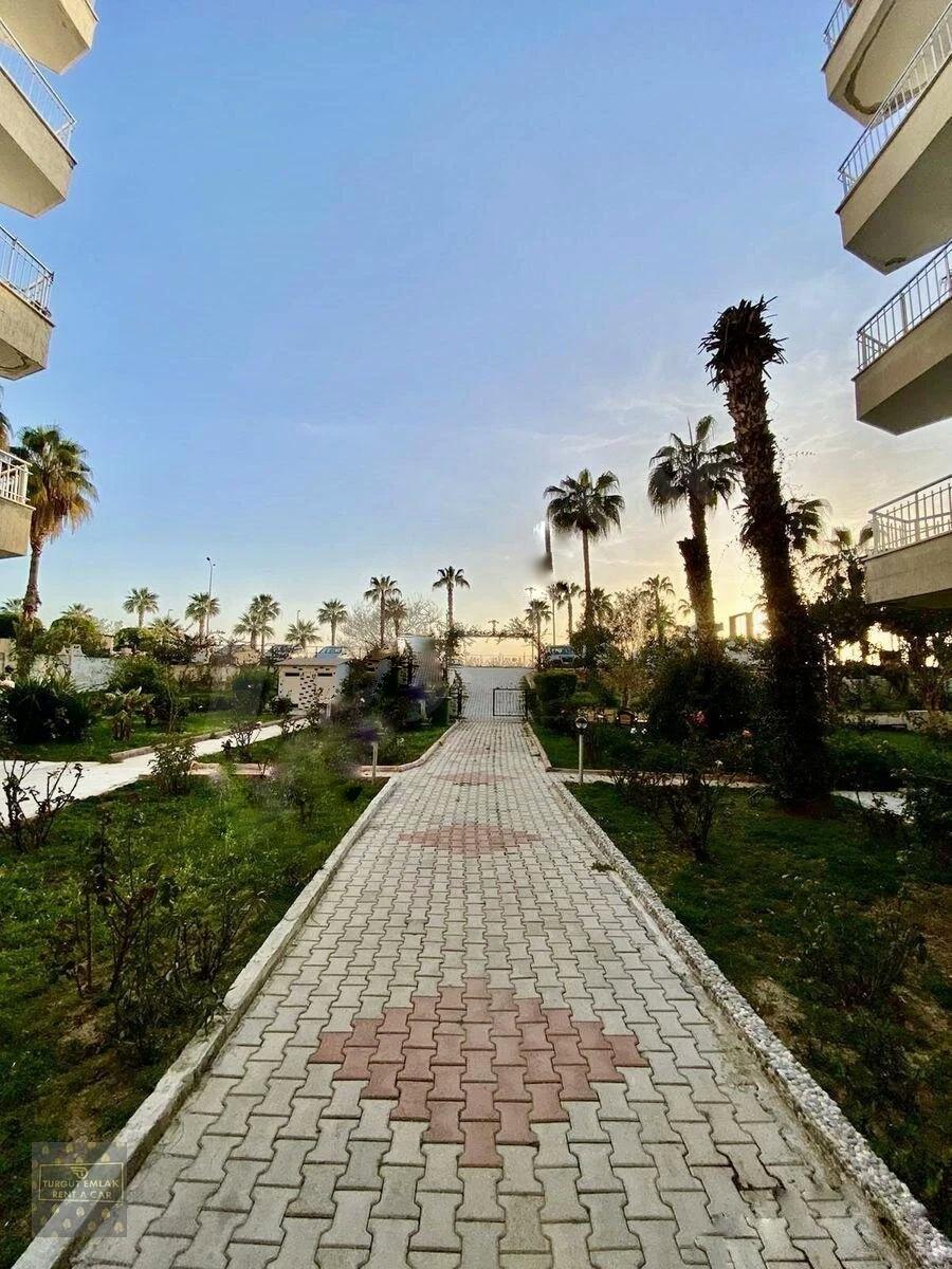 Квартира в Алании, Турция, 55 м² - фото 8