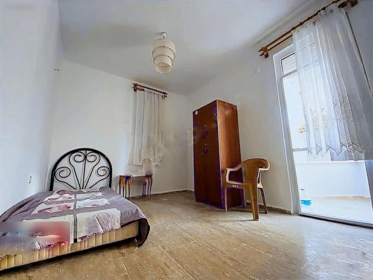 Пентхаус в Авсалларе, Турция, 95 м² - фото 8