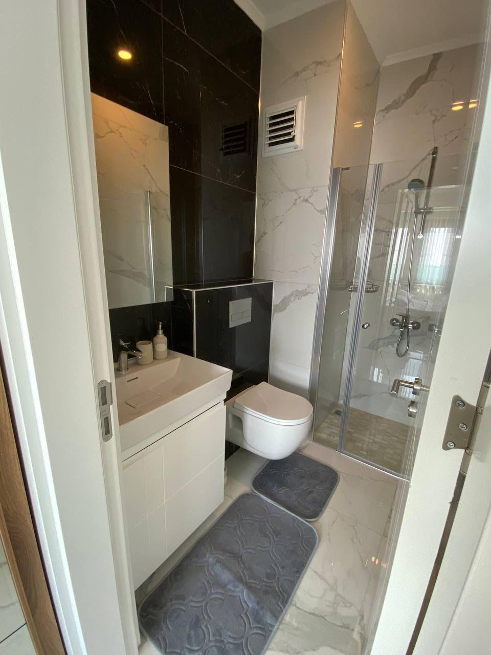 Пентхаус в Алании, Турция, 105 м² - фото 8