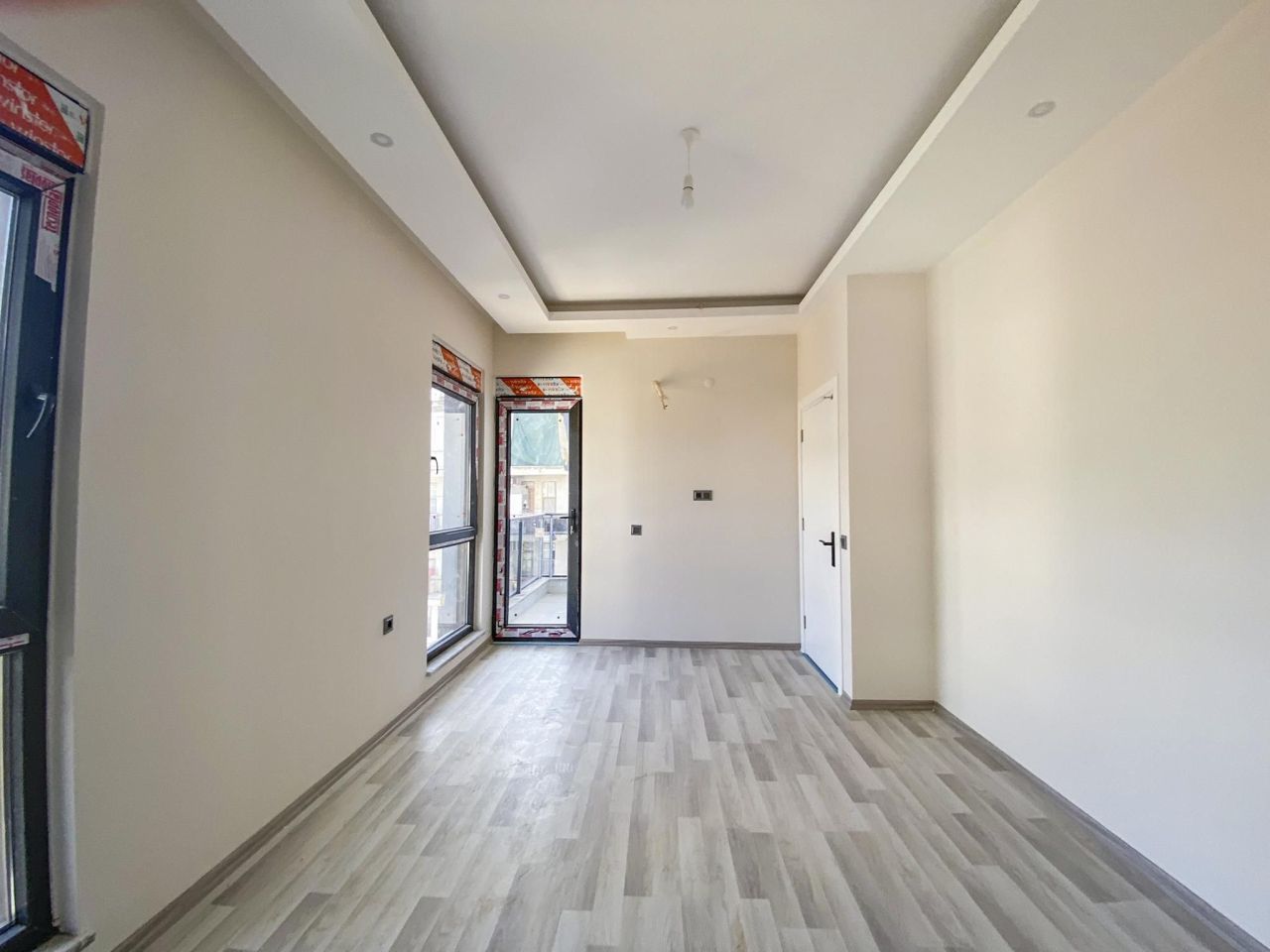 Квартира в Алании, Турция, 103 м² - фото 8