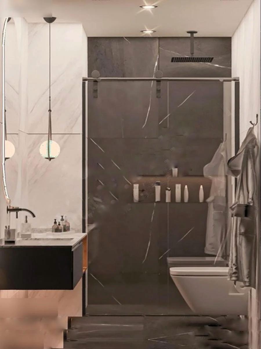 Квартира в Авсалларе, Турция, 46 м² - фото 8