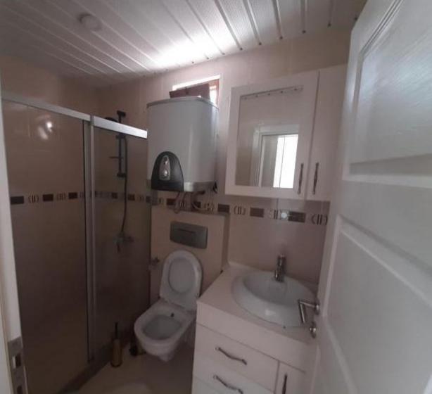 Вилла в Алании, Турция, 100 м² - фото 8