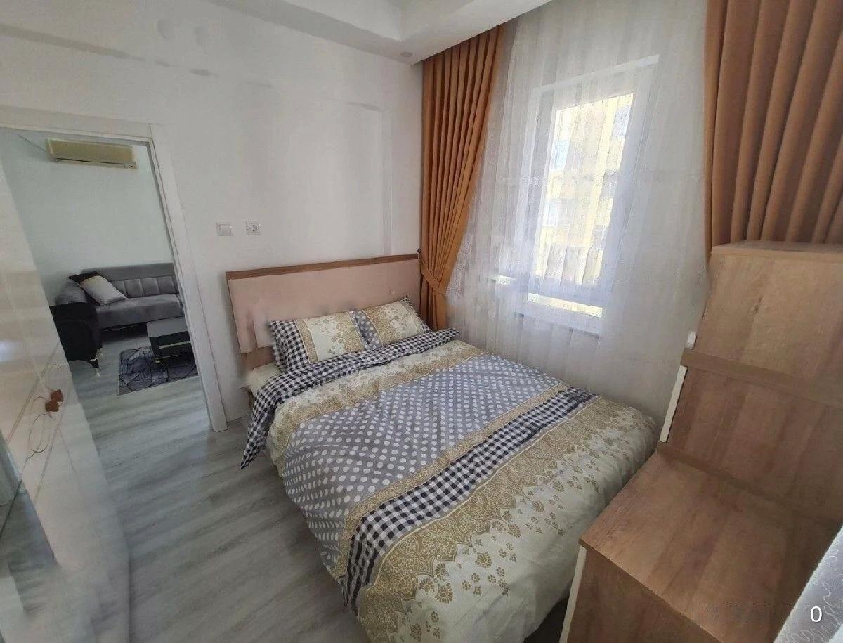 Квартира в Конаклы, Турция, 85 м² - фото 8