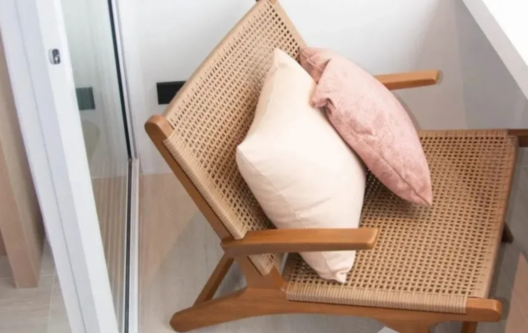 Квартира на Пхукете, Таиланд, 21 м² - фото 8