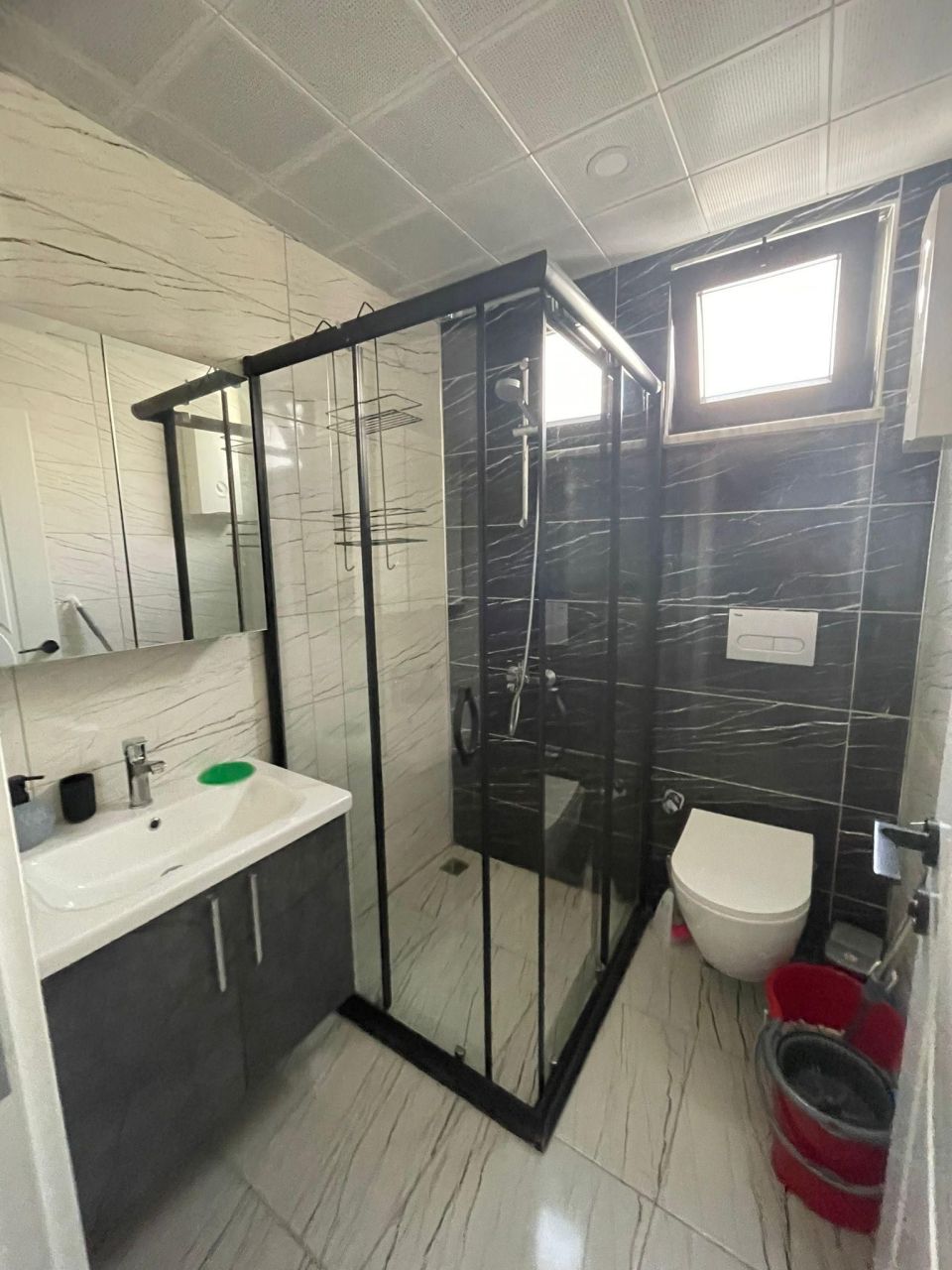 Квартира в Алании, Турция, 50 м² - фото 8