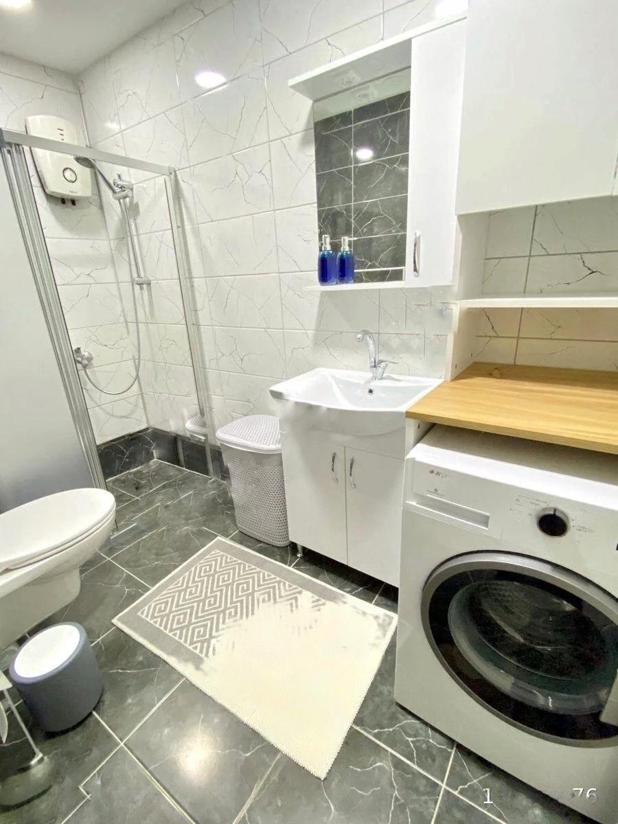 Квартира в Авсалларе, Турция, 102 м² - фото 8