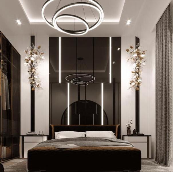 Пентхаус в Алании, Турция, 123 м² - фото 8