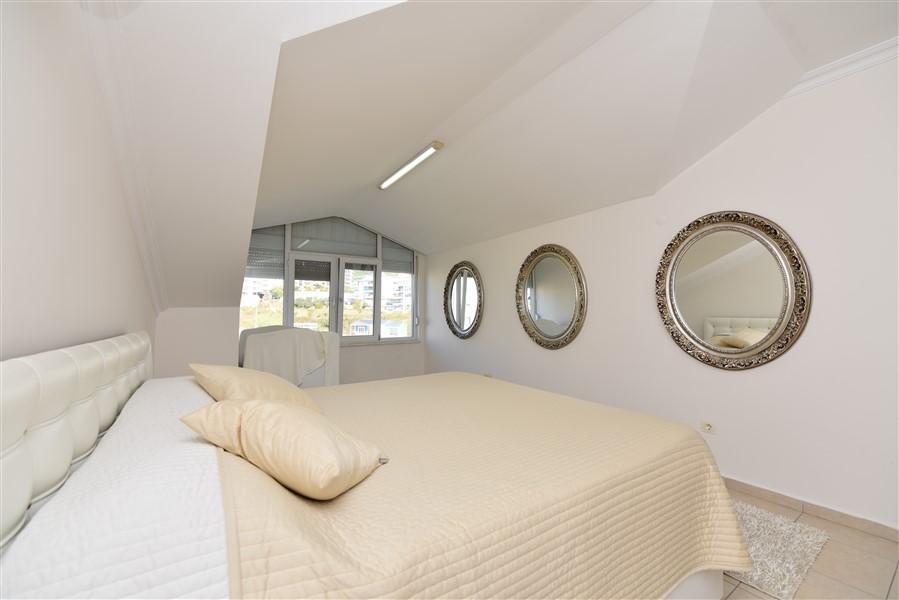 Пентхаус в Алании, Турция, 210 м² - фото 8