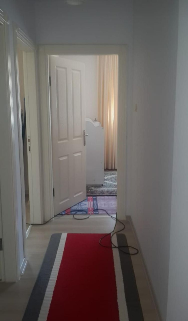 Квартира в Алании, Турция, 100 м² - фото 8