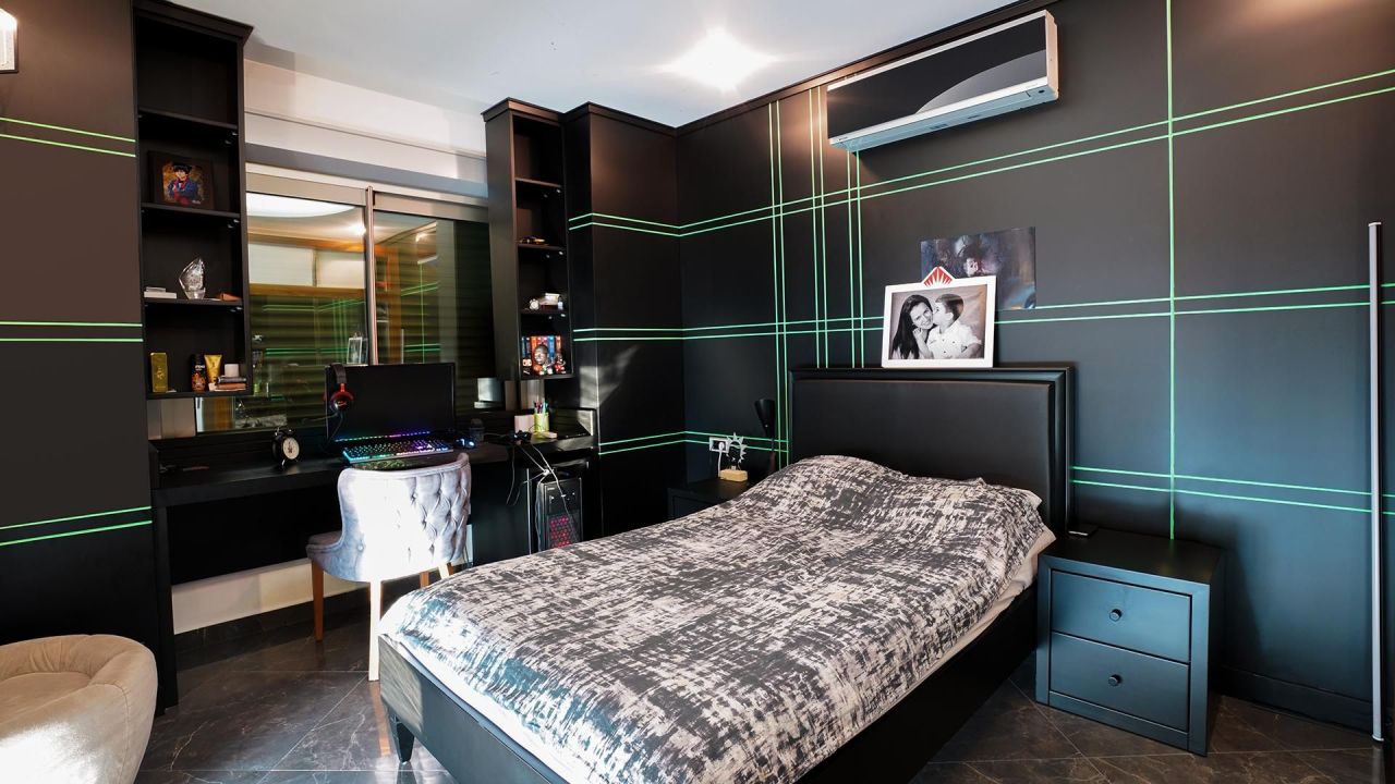 Пентхаус в Алании, Турция, 279 м² - фото 8