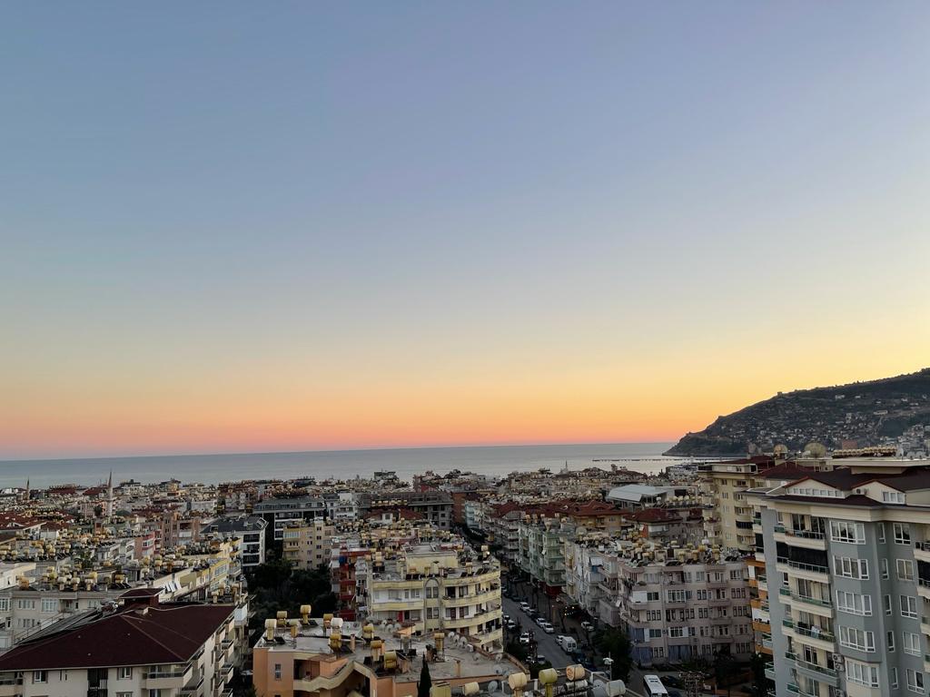 Пентхаус в Алании, Турция, 300 м² - фото 8