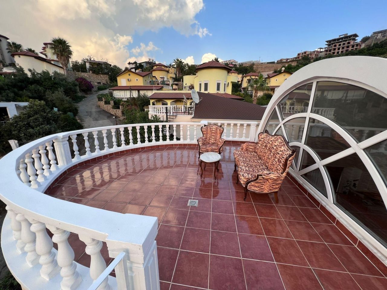 Вилла в Алании, Турция, 180 м² - фото 8