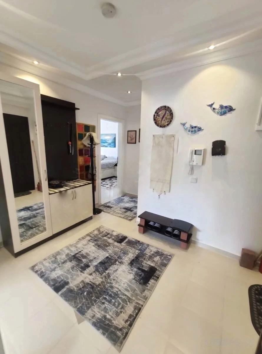 Квартира в Алании, Турция, 130 м² - фото 8