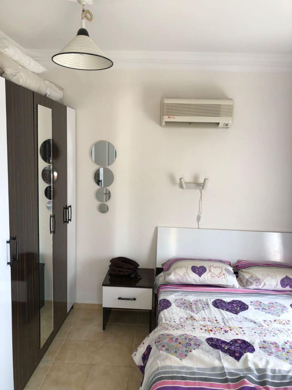 Квартира в Алании, Турция, 100 м² - фото 8