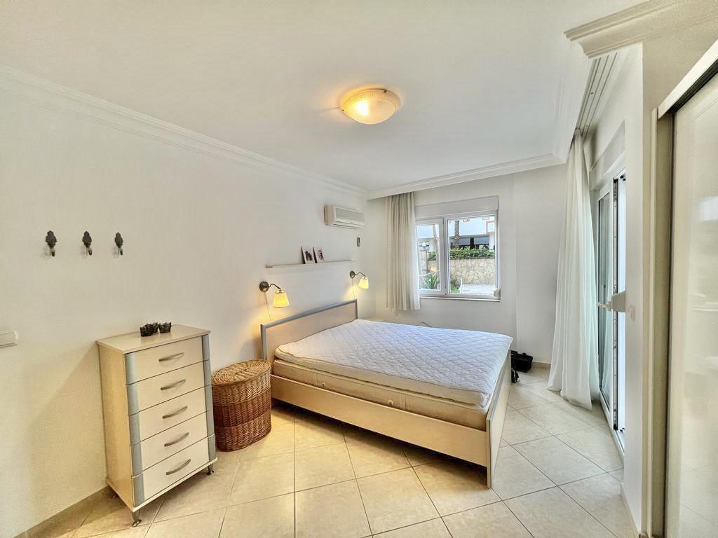 Квартира в Алании, Турция, 115 м² - фото 8